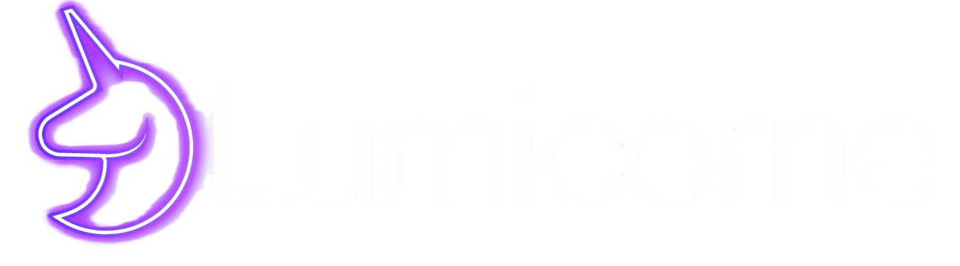 Lumicorne Logo